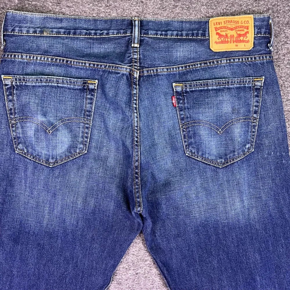 Levis levi 569
